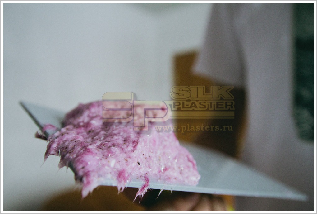 Жидкие обои SILK PLASTER Акция Тарелко Павел Жидкие обои SILK PLASTER Акция Тарелко Павел